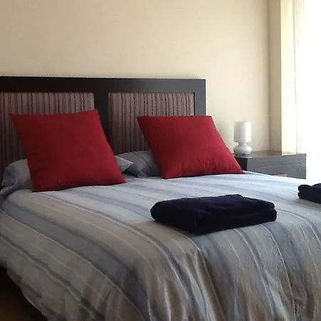 Ribera Del Tajo Σπίτι διακοπών