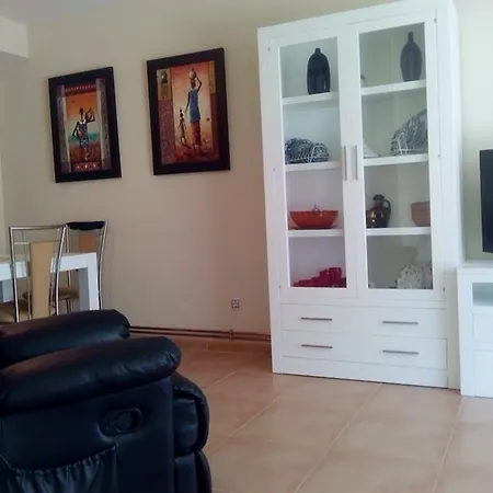 Σπίτι διακοπών Ribera Del Tajo *