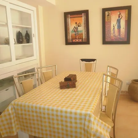 Ribera Del Tajo Casa de Férias