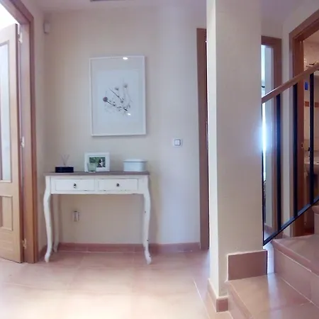 Casa de Férias Ribera Del Tajo