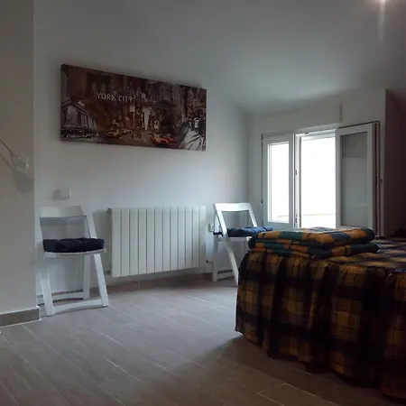 Ribera Del Tajo Casa de Férias