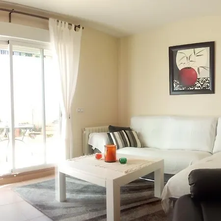 בית נופש Ribera Del Tajo טולדו