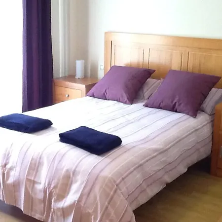 Casa de Férias Ribera Del Tajo