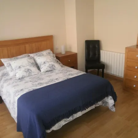 Ribera Del Tajo בית נופש *