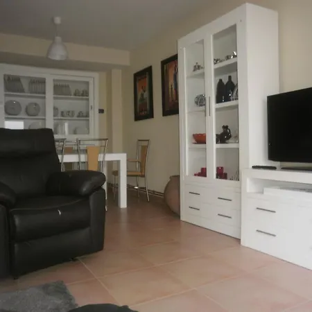 בית נופש Ribera Del Tajo