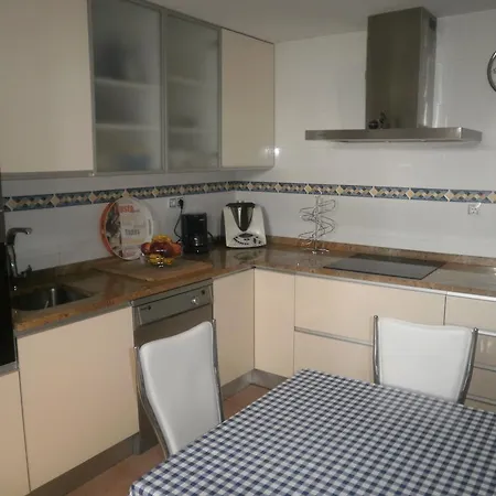 Casa de Férias Ribera Del Tajo *