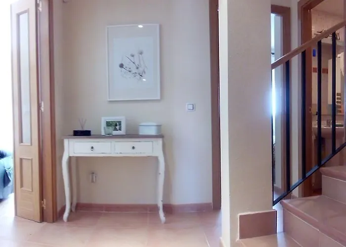 בית נופש Ribera Del Tajo