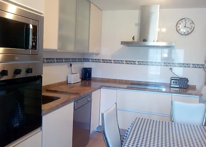 Ribera Del Tajo בית נופש טולדו