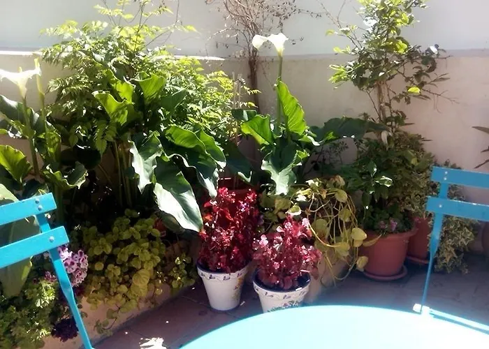 Ribera Del Tajo בית נופש *