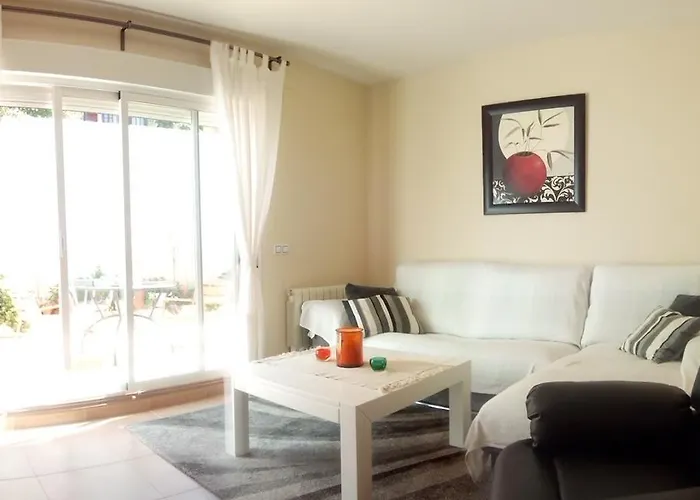 בית נופש Ribera Del Tajo טולדו