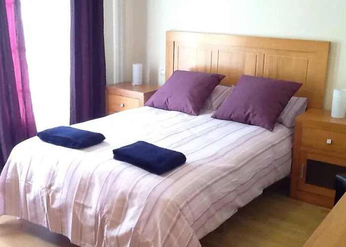 펜션 Ribera Del Tajo