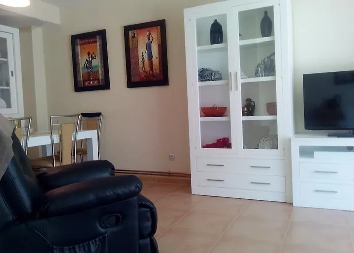 펜션 Ribera Del Tajo *