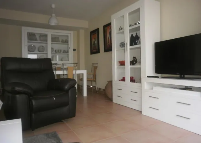 בית נופש Ribera Del Tajo