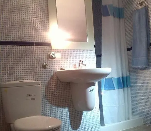 Ribera Del Tajo 펜션