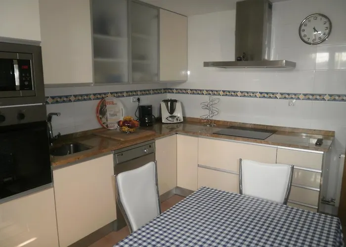 펜션 Ribera Del Tajo *