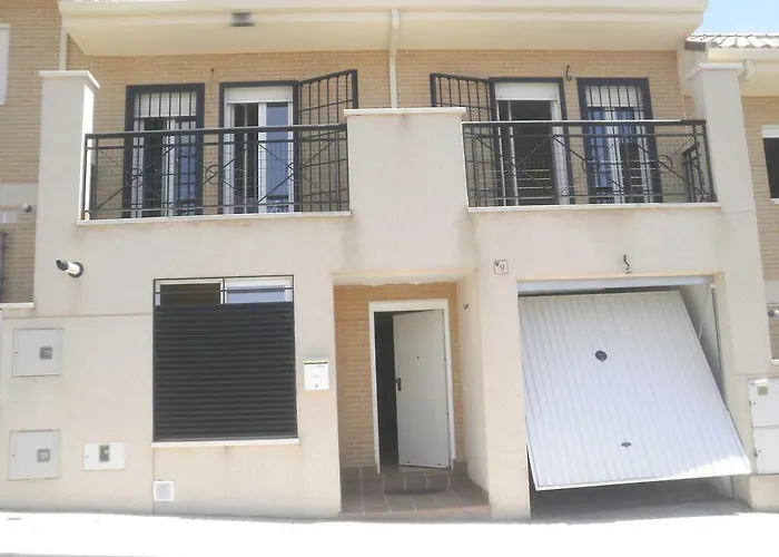 Ribera Del Tajo * טולדו